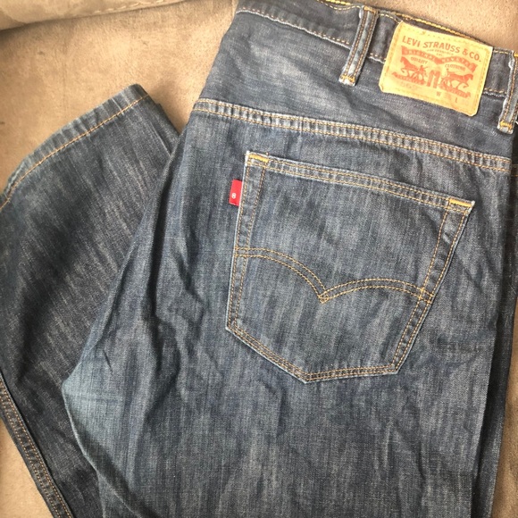 levis 569 on sale